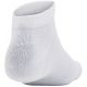3. Skarpety Under Armour Essential Low 3 pary 1382958 100