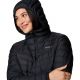 4. Kurtka Columbia Westridge Hooded Down Jacket W 2051265011 