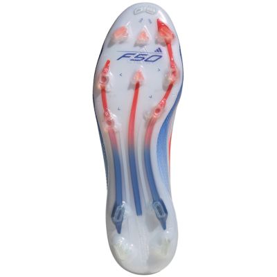 12. Buty piłkarskie adidas F50 Elite FG M IF8818