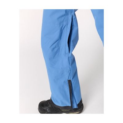6. Spodnie narciarskie RIP CURL ANTI SERIES RELAX PANT10K/10K niebieskie