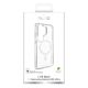 2. Etui ochronne Puro LITE MAG na Samsung Galaxy S26 Ultra kompatybilne z MagSafe - przezroczyste
