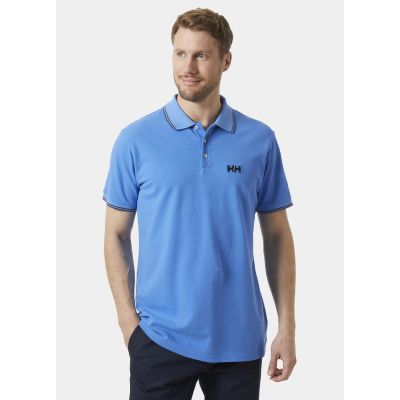 3. Koszulka Helly Hansen HP Genova Polo M 34297 554