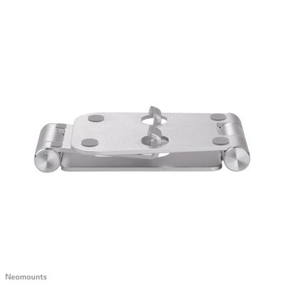 5. Neomounts DS10-160SL1 uchwyt Uchwyt pasywny Telefon komórkowy/Smartfon Srebrny