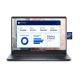 Dell Pro Premium 14 PA14250 | 14 " | FHD+ | Anti-glare | Intel Core Ultra 7 | 266V | 16 GB | LPDDR5x | Solid-state drive capacity 512 GB | Intel Arc Graphics | Windows 11 Pro | Bluetooth version 5.4 | Keyboard language English | Keyboard backlit | Warrant