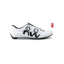 Buty rowerowe NORTHWAVE Veloce Extreme biały