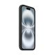 7. Silikonowe etui do iPhone'a 16 z MagSafe - czarne