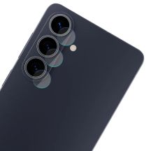 Szkło hybrydowe 3mk Lens Protection do obiektywu aparatu na Samsung Galaxy S26