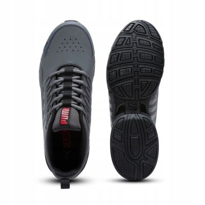 Voltaic Evo Nubuck Cool Dark Gray-PUMA B (31171601)