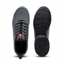 Voltaic Evo Nubuck Cool Dark Gray-PUMA B (31171601)