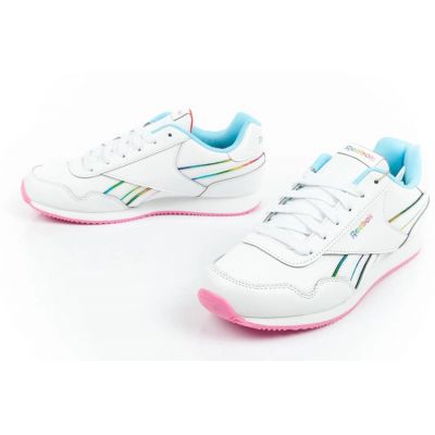 15. Buty Reebok Royal Jr 100033270