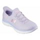 6. Buty Skechers Slip-ins Summits - Diamond Dream W 150123-LAV