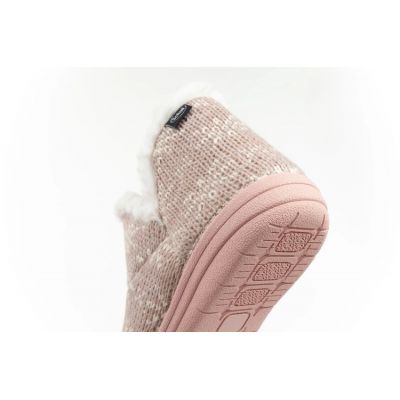 7. Kapcie Scholl Creamy Bootie W F301471023