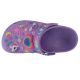 3. Skechers Heart Charmer - Girly Land 308406L-LVMT Fioletowe 30
