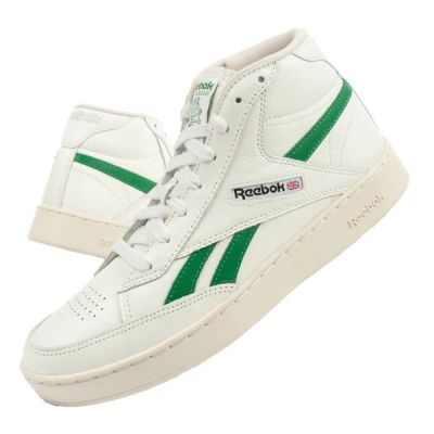 8. Buty Reebok Club  Form Hi M GZ2437