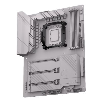17. Chłodzenie CPU Endorfy Fortis 5 Black ARGB