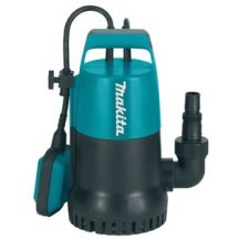 Makita PF0800 pompa głębinowa 800 W 13200 l/h 5 m