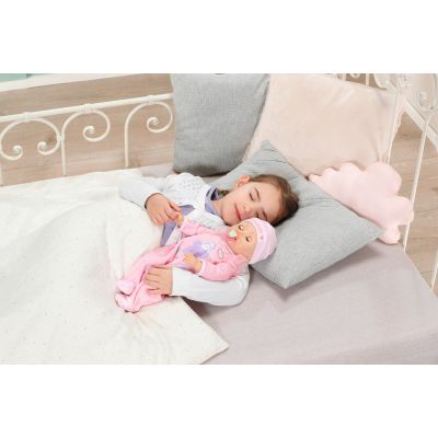 21. Baby Annabell Active Annabell 43cm
