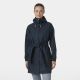 10. Kurtka Helly Hansen HH Classics Trench Coat W 54376 597