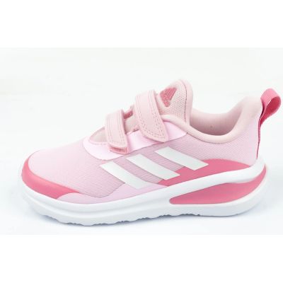 23. Buty sportowe adidas FortaRun Jr GV7857