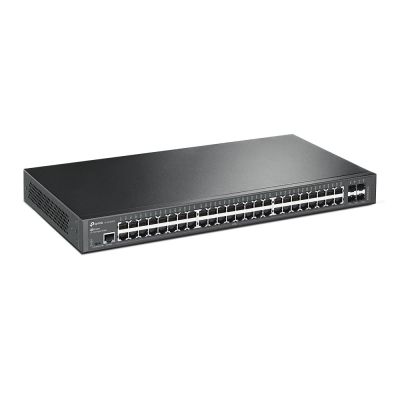5. Switch TP-LINK TL-SG3452X