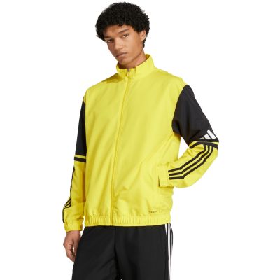 11. Bluza adidas Squadra 25 Presentation M JP3385