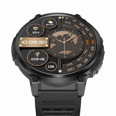 7. Smartwatch Gravity GT23-1