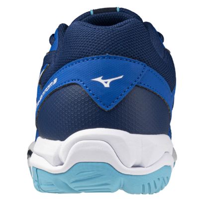 4. Buty Mizuno Wave Phantom 3 X1GA226096