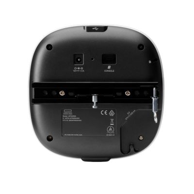 2. Aruba AP-505 (RW) 1774 Mbit/s Biały Obsługa PoE