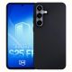 12. Etui 3mk Matt Case na Samsung Galaxy S25 FE - czarne matowe