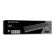 5. Stacja dokująca CONCEPTRONIC 14-1 USB-C->2xHDMI/DP/2xUSB-C/+ 18cm bk