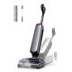 2. Tineco Floor One S9 Artist Steam Pro Odkurzacz pionowy Bateria Suchy i Mokry Bez worka Czarny, Srebrny