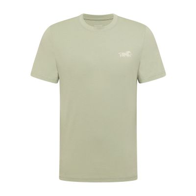 5. Mustang męska koszulka t-shirt AUSTIN 1017772 6451