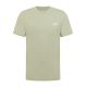 5. Mustang męska koszulka t-shirt AUSTIN 1017772 6451