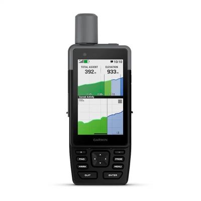4. Nawigacja GPS outdoor Garmin GPSMAP H1