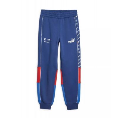 4. Spodnie Puma BMW MMS SDS M 621867 04