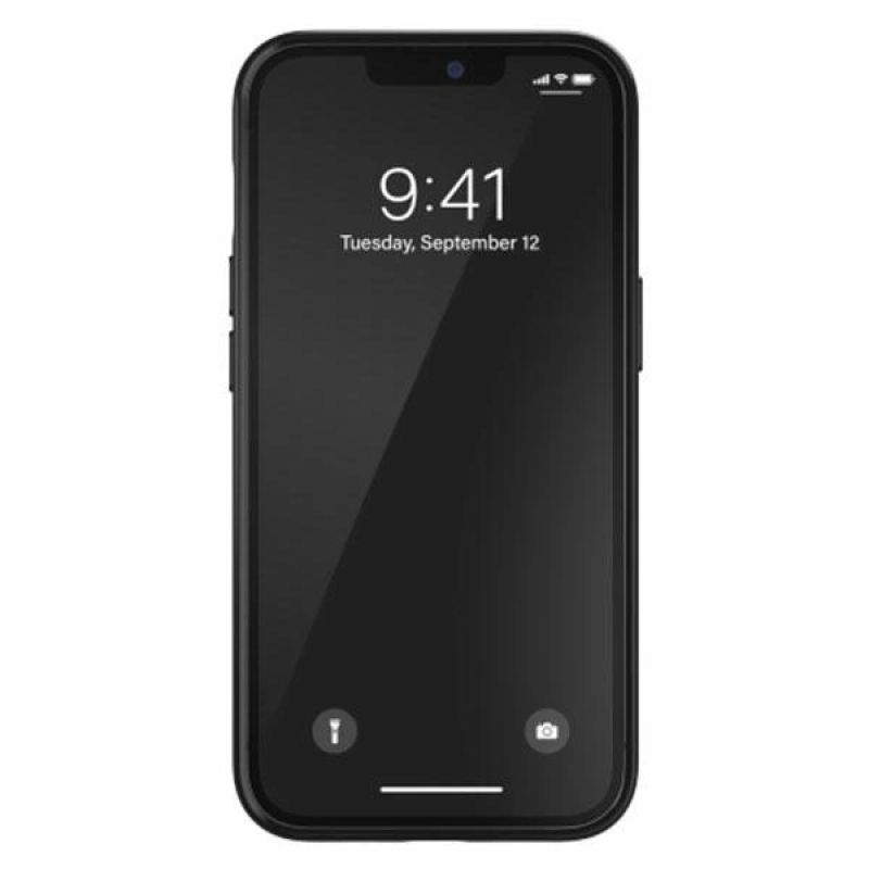 4. Etui Adidas OR SnapCase Flower AOP na iPhone 13 Pro / iPhone 13 - wielokolorowe