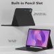 4. Etui Tech-Protect SC Pen na Lenovo Idea Tab Plus 12.1 TB-361 - czarne