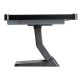 9. AG Neovo TX-2202A monitor komputerowy 54,6 cm (21.5") 1920 x 1080 px Full HD LCD Ekran dotykowy Czarny