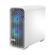 5. Obudowa Fractal Design Torrent White RGB TG Clear