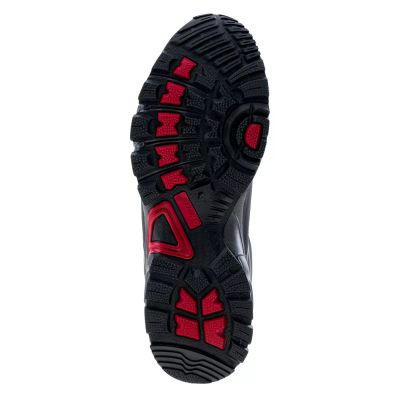 4. Buty Hi-Tec Mitoko Mid WP M 92800288723
