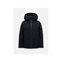 Kurtka PEAK PERFORMANCE W Alpine Gore-Tex Insulated Jacket czarny