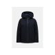 Kurtka PEAK PERFORMANCE W Alpine Gore-Tex Insulated Jacket czarny