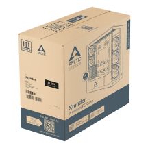 Obudowa CASE MIDITOWER EATX W/O PSU/XTENDERVG B ACPCC00019A ARCTIC