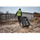 5. Zestaw skrzyń narzędziowych 3w1 DWST83402-1 DEWALT