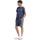 6. Koszulka męska adidas Real Madrid granatowa KG2944