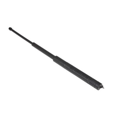 9. Pałka teleskopowa baton ABS GUARD Cobra 24/56 cm z pokrowcem (YC-10524-26)