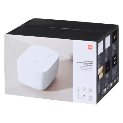10. Ryżowar wielofunkcyjny Xiaomi Smart Multifunctional Rice Cooker