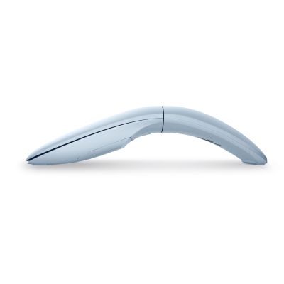 5. Dell Bluetooth Travel Mouse MS700