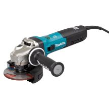 Makita GA5091X01 szlifierka kątowa 12,5 cm 11500 RPM 1900 W 2,8 kg