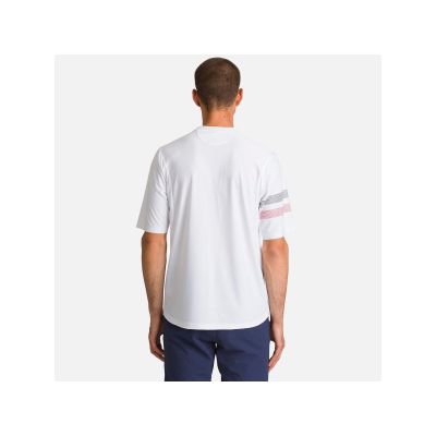 4. T-Shirt Rossignol TECH LIGHT TEE